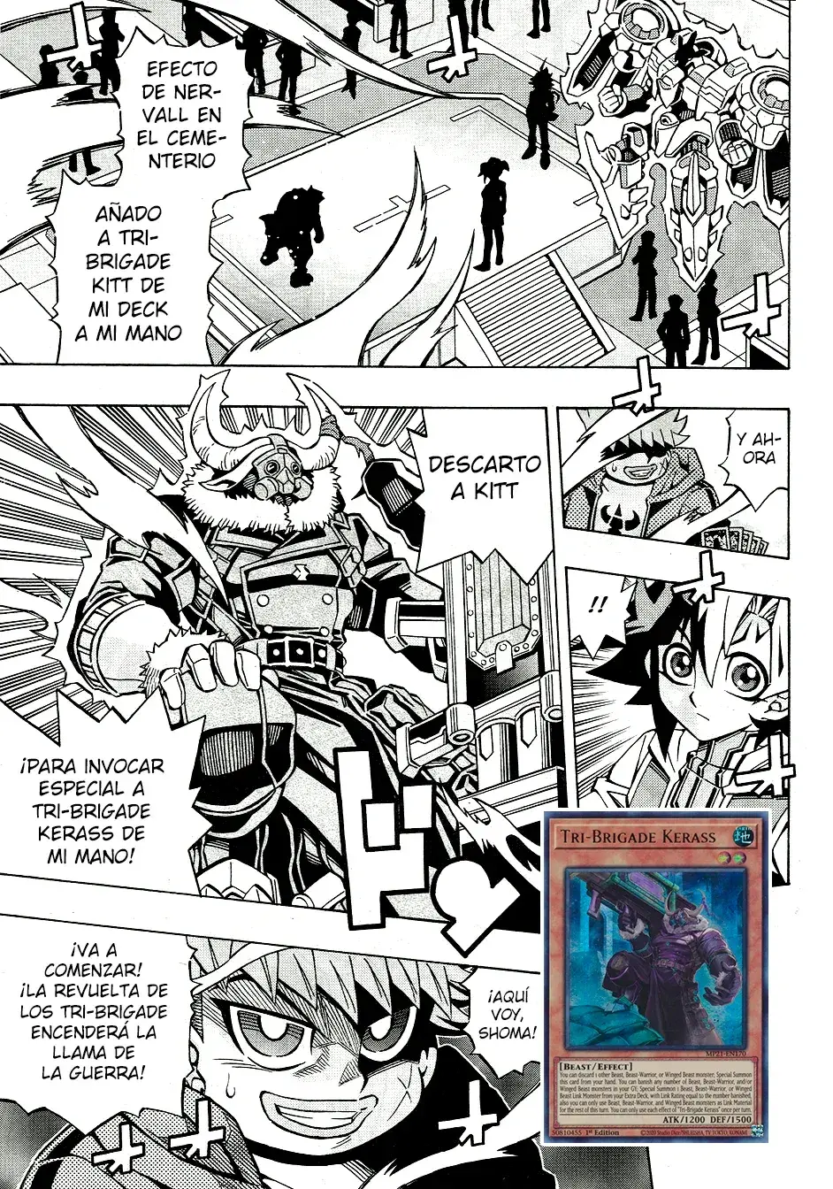 Capitulo 28 page 20