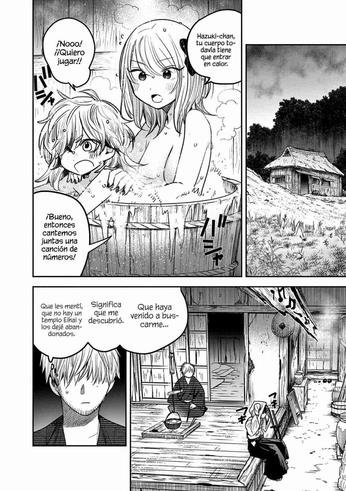 Capitulo 36 page 10