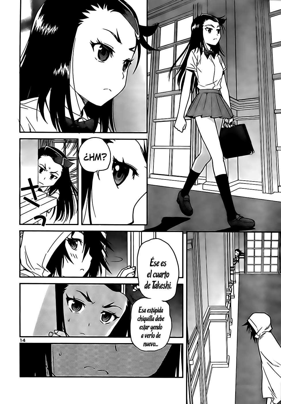 Capitulo 26 page 16