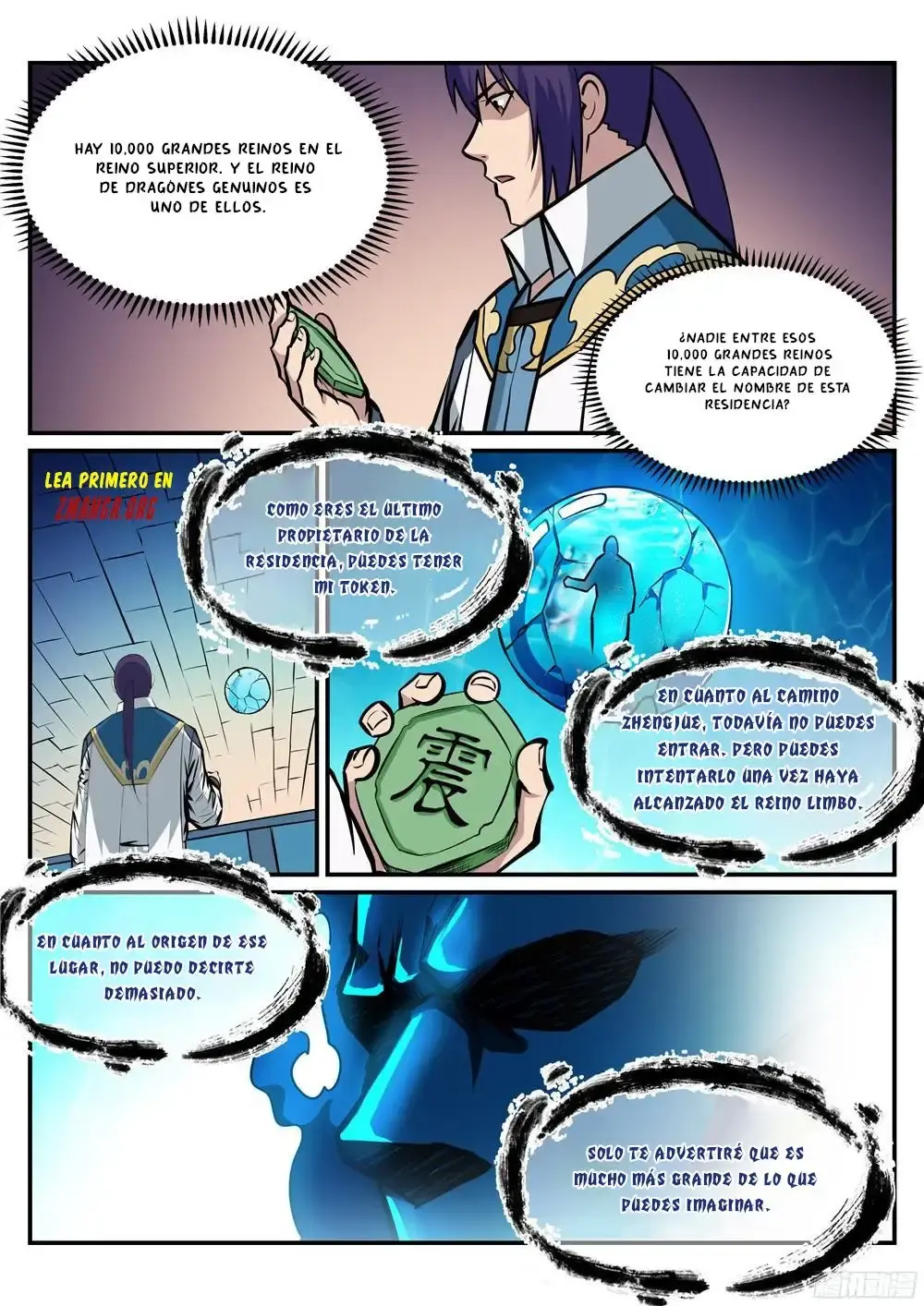 Capitulo 215 page 10