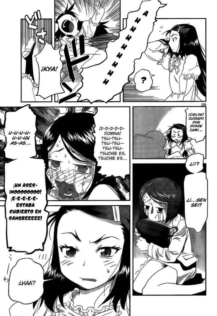 Capitulo 20 page 30