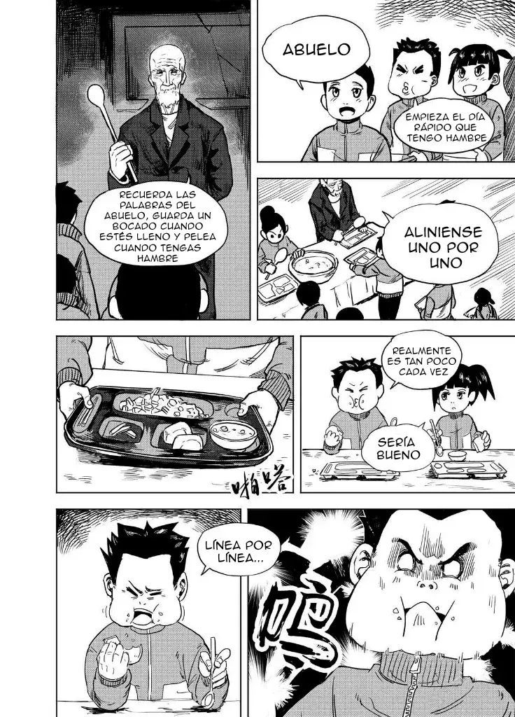 Capitulo 30 page 14