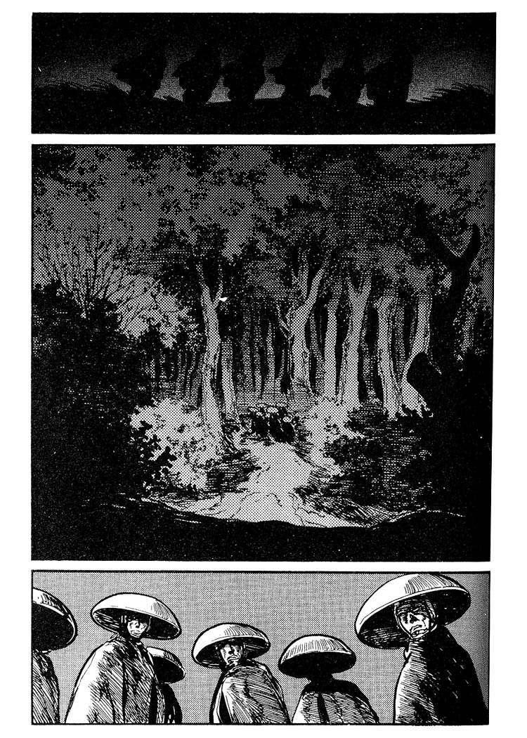 Capitulo 47 page 15