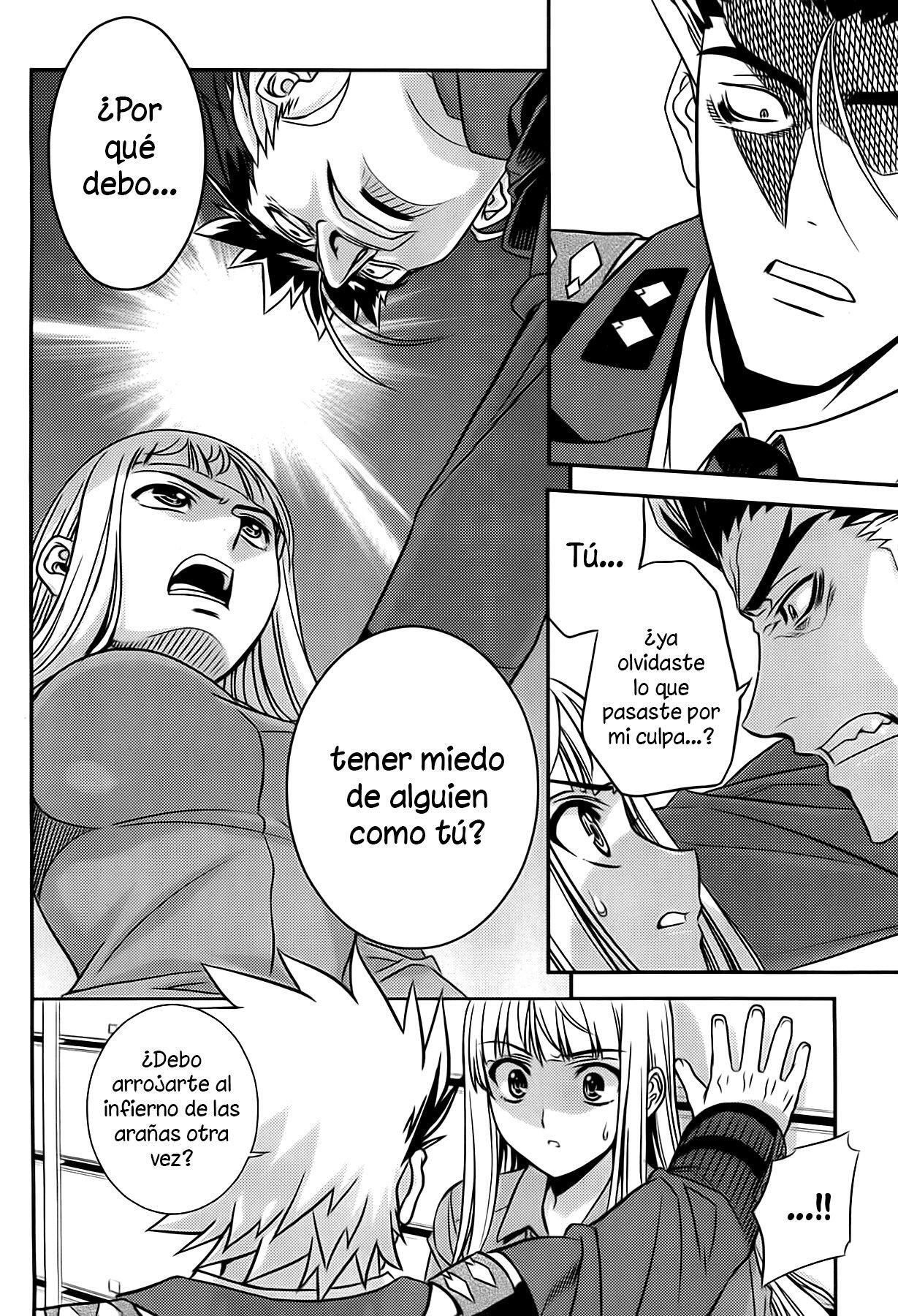 Capitulo 22 page 8