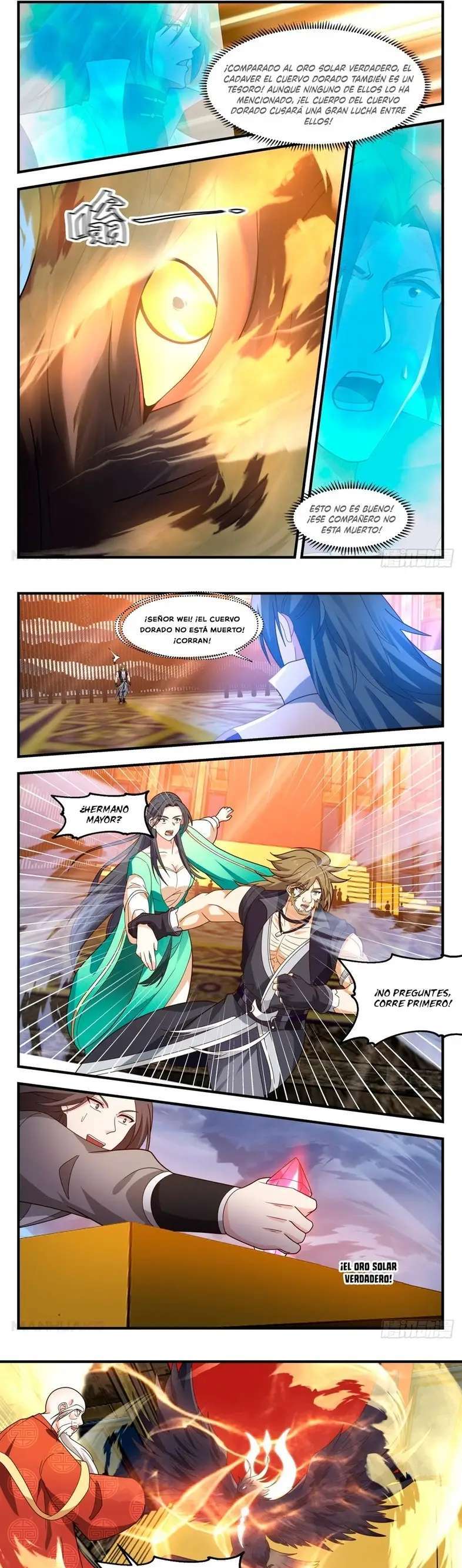 Capitulo 2608 page 4