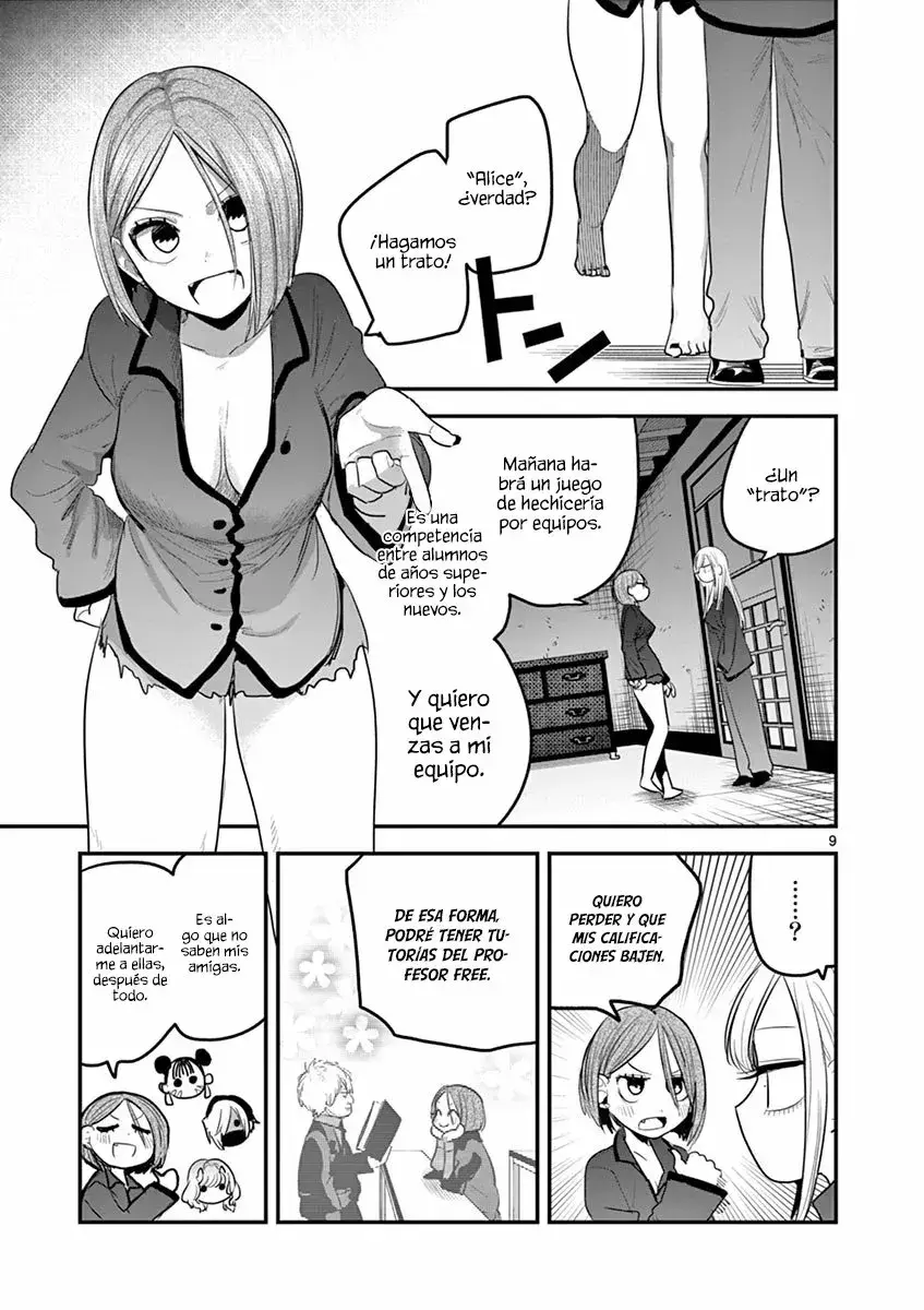 Capitulo 142 page 13