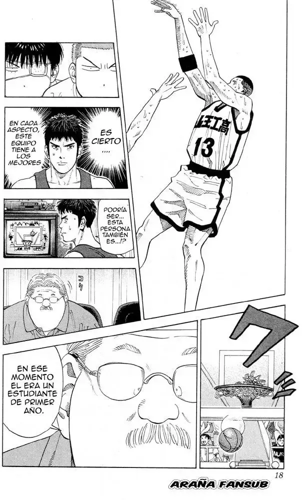 Capitulo 216 page 17