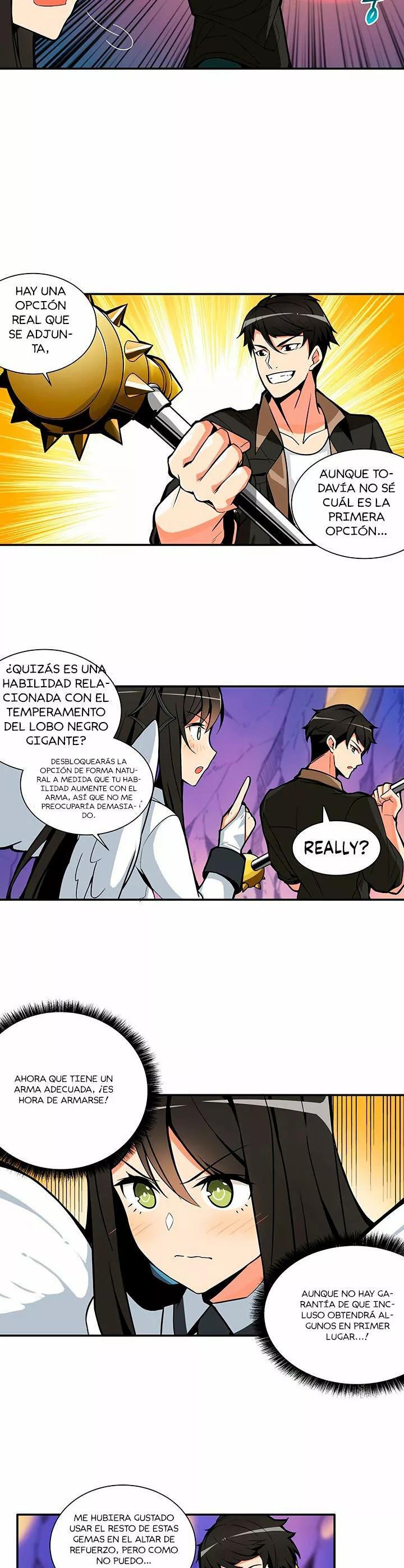 Capitulo 18 page 15