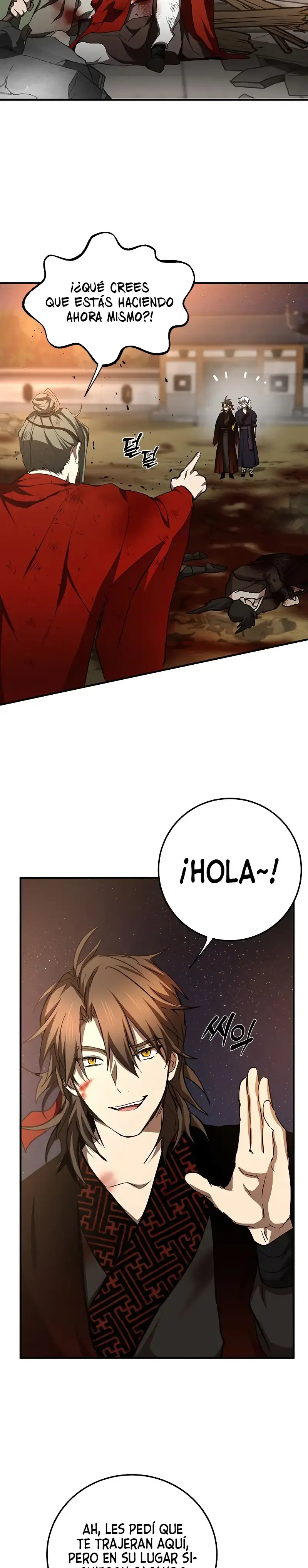 Capitulo 91 page 21