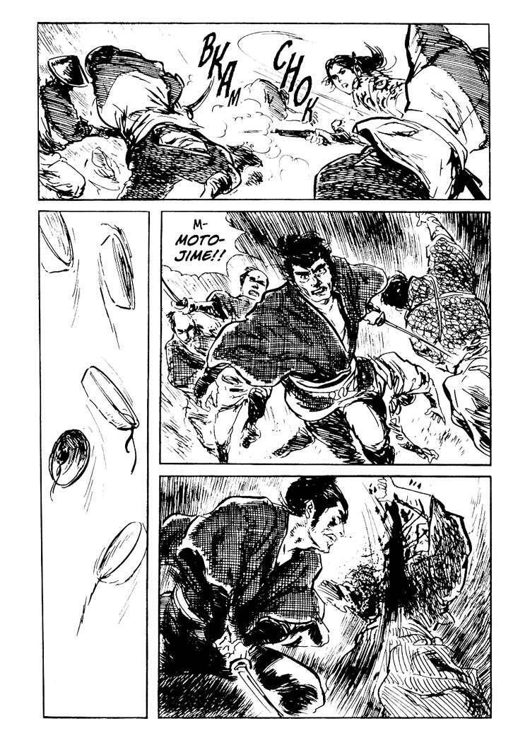 Capitulo 83 page 60
