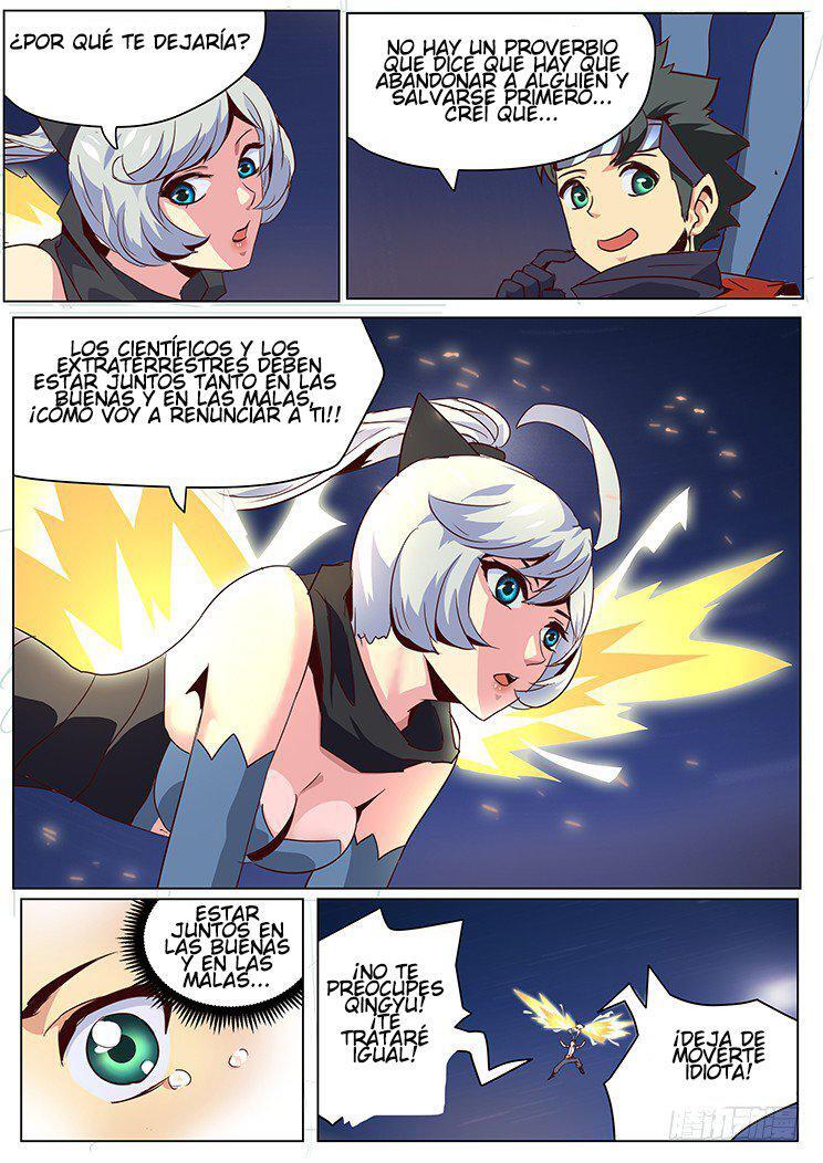 Capitulo 31 page 10