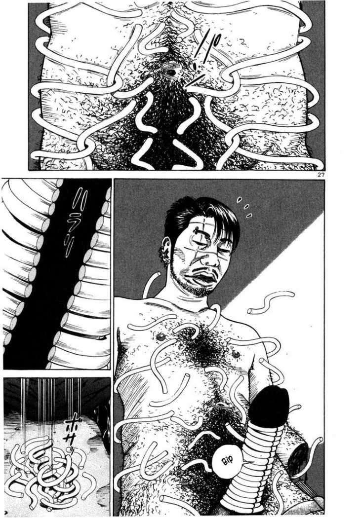 Capitulo 39 page 27