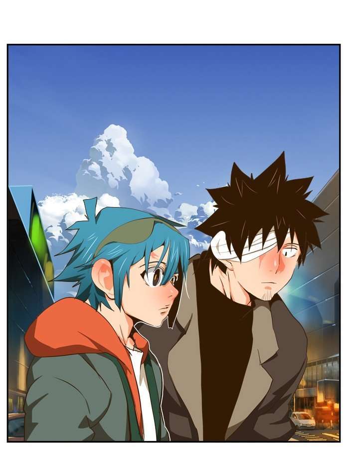 Capitulo 412 page 101