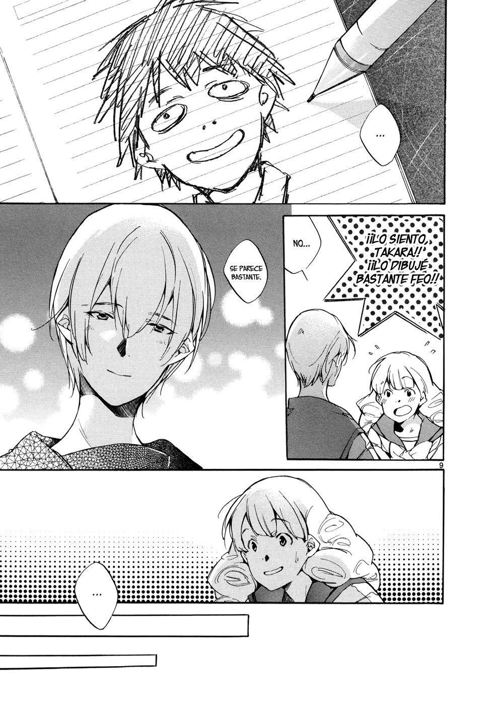 Capitulo 27 page 9