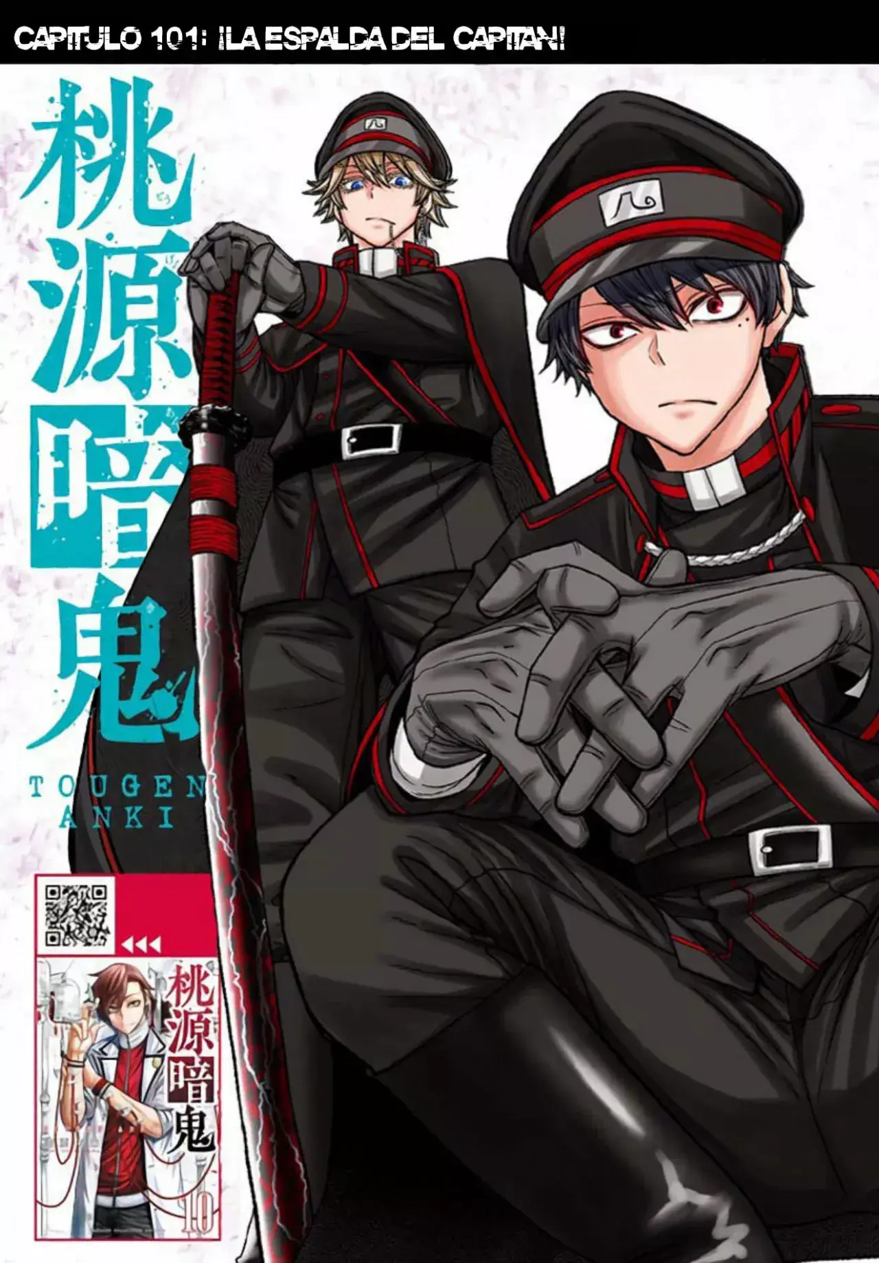 Capitulo 101 page 4