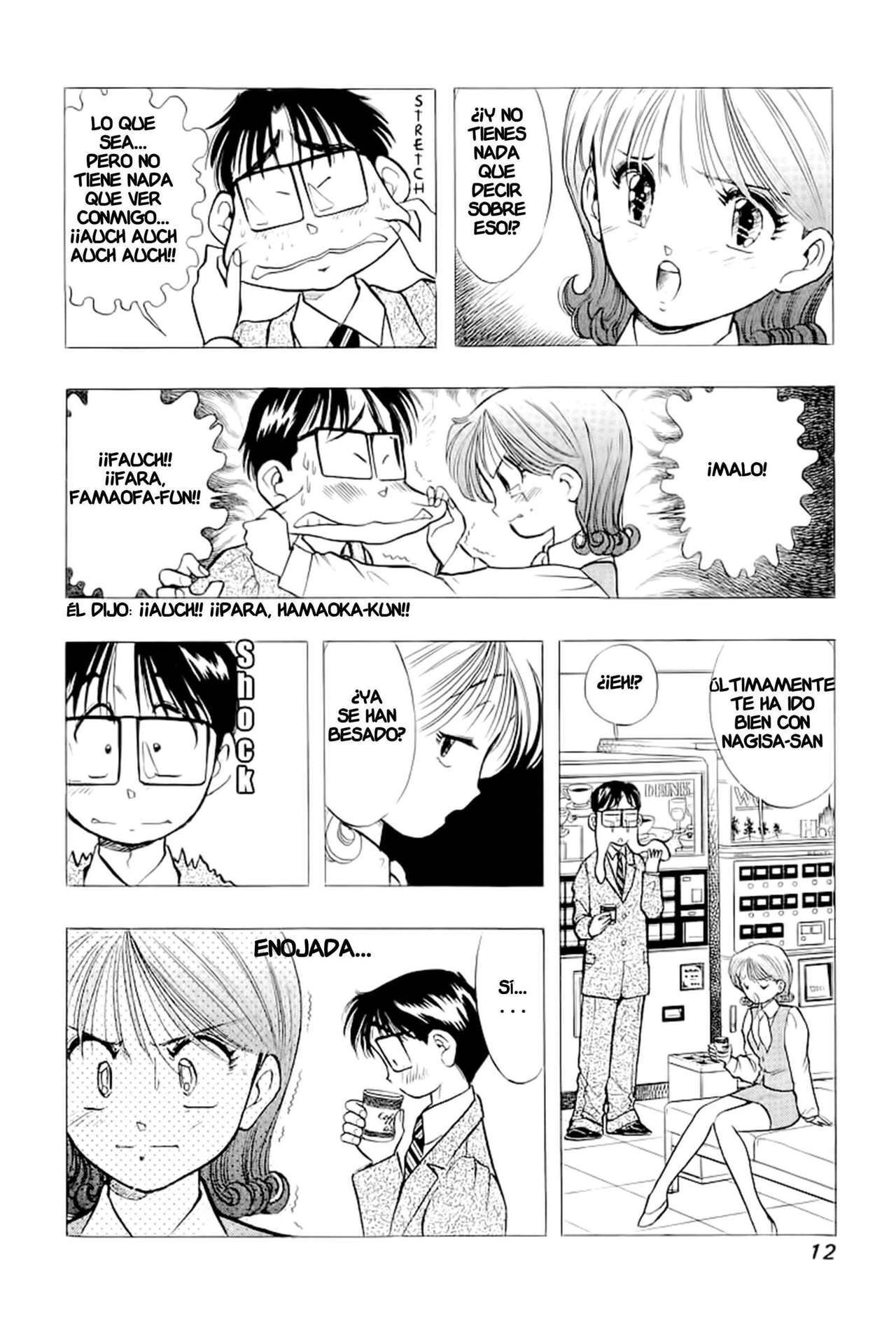 Capitulo 49 page 12