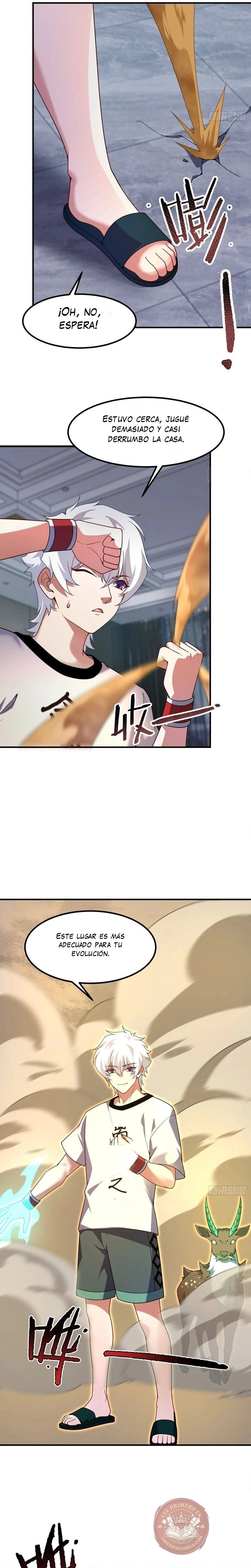Capitulo 73 page 11