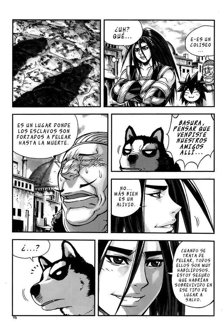 Capitulo 220 page 8