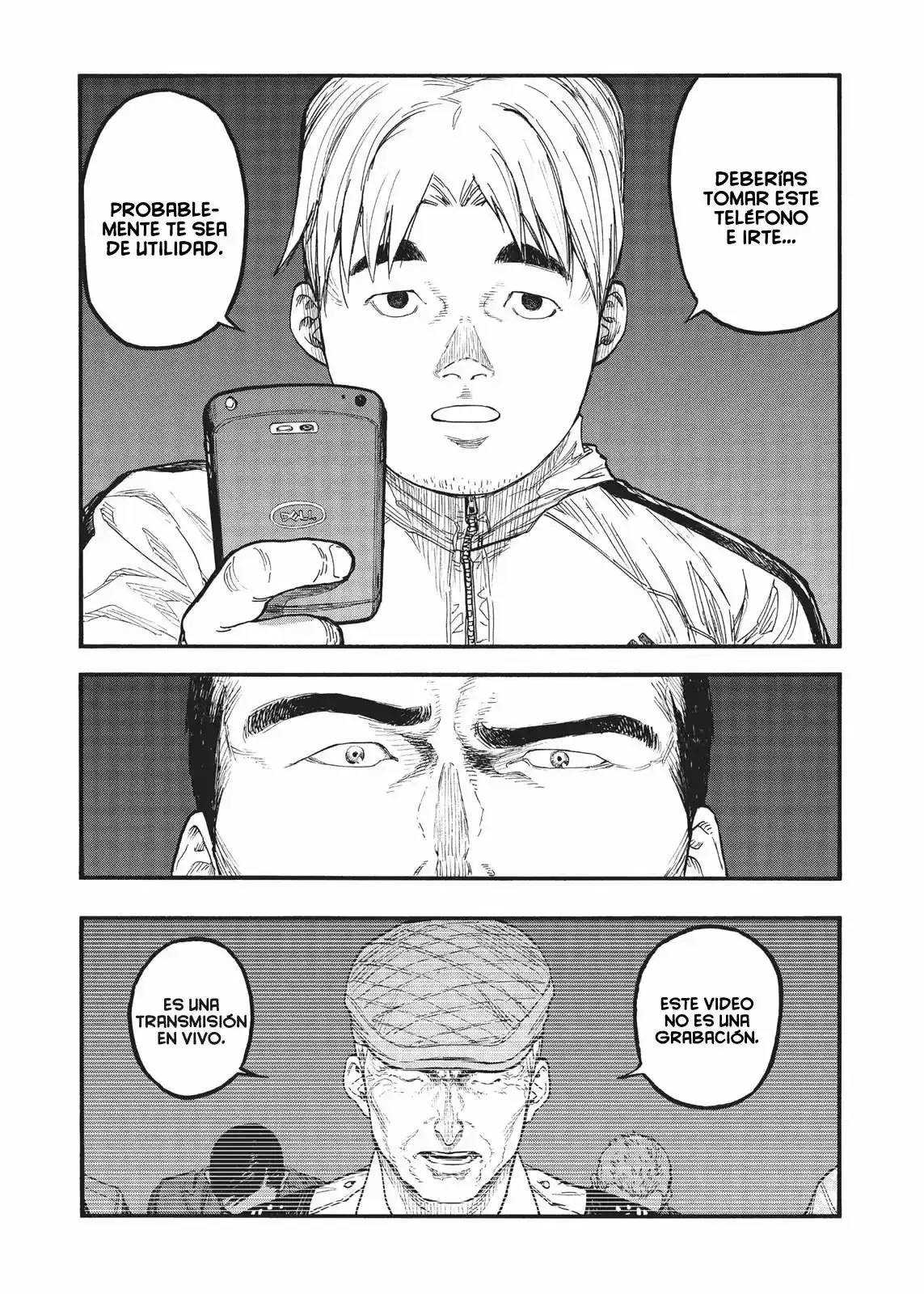 Capitulo 58 page 10