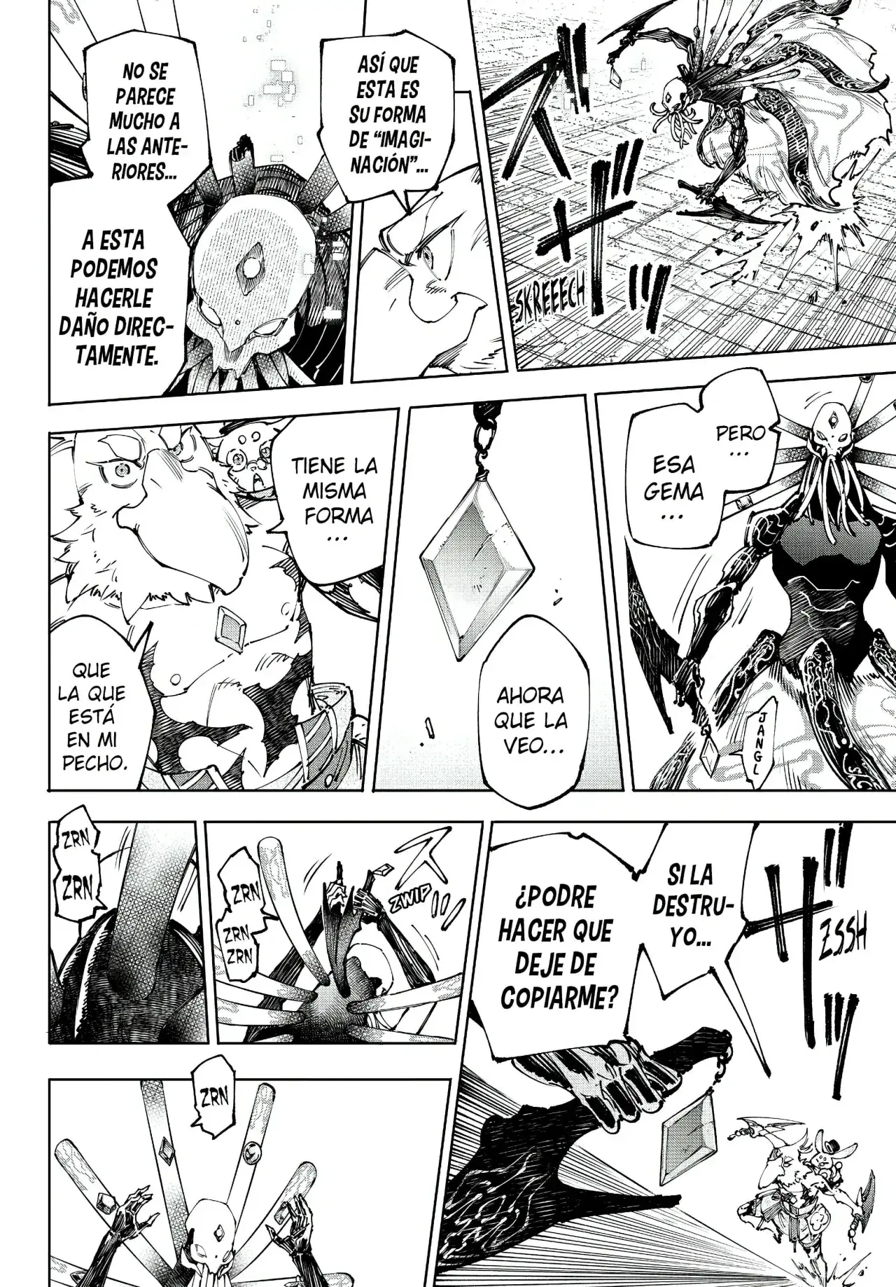 Capitulo 194 page 9