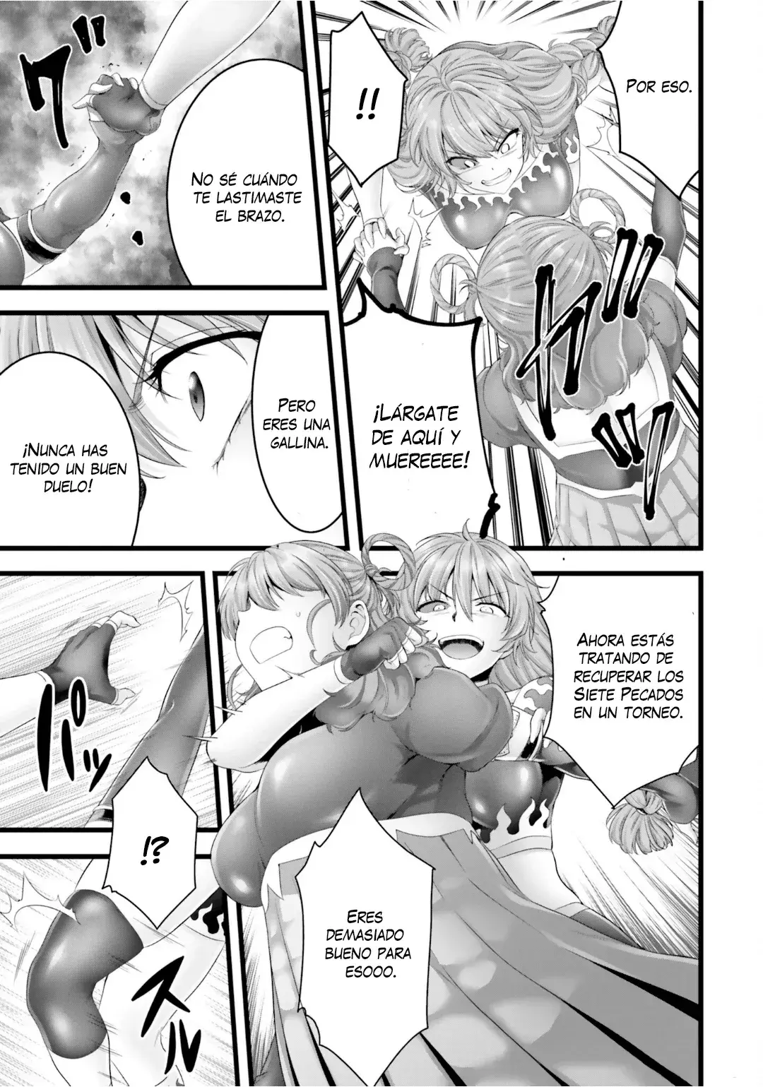 Capitulo 35 page 16