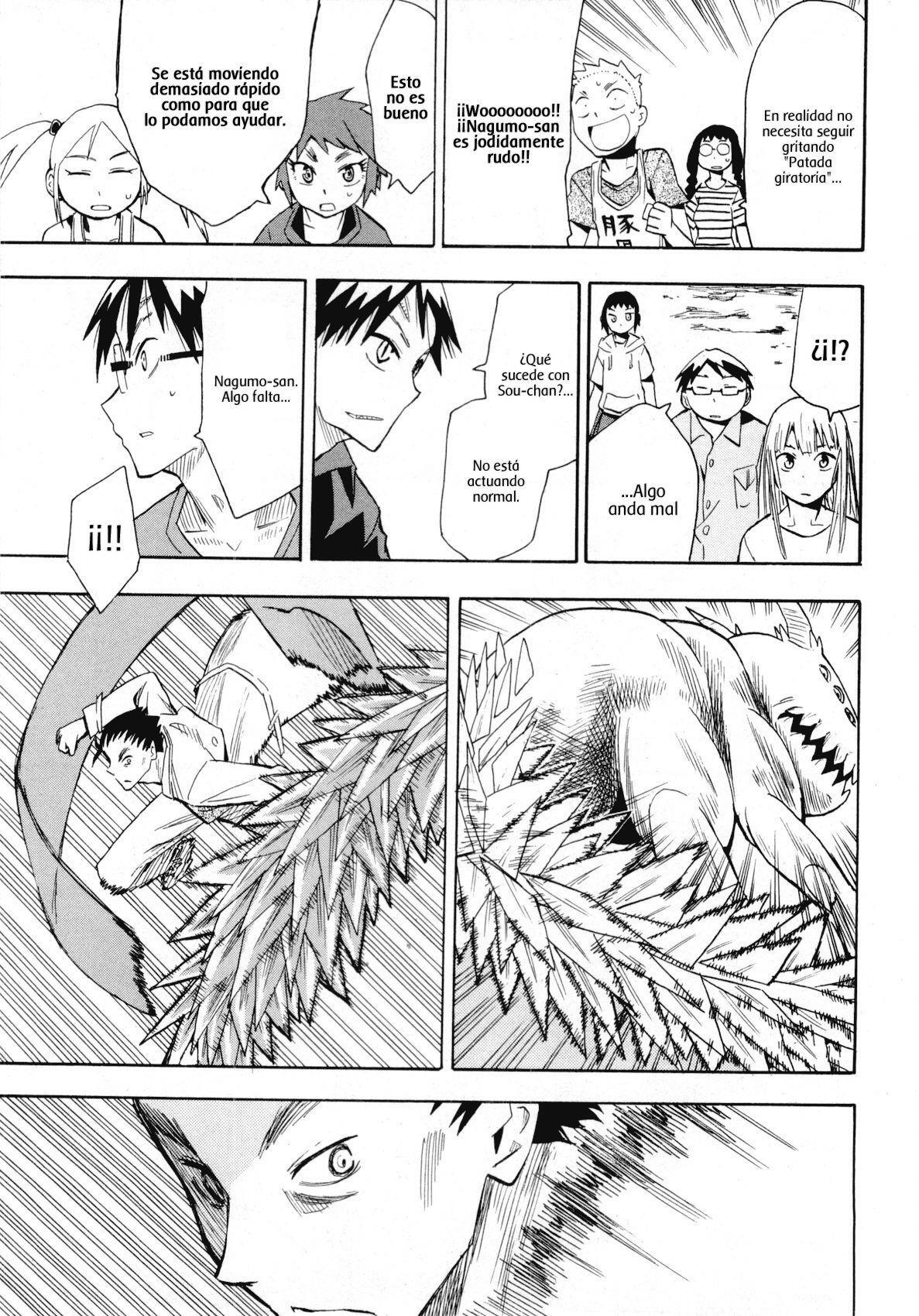 Capitulo 35 page 20