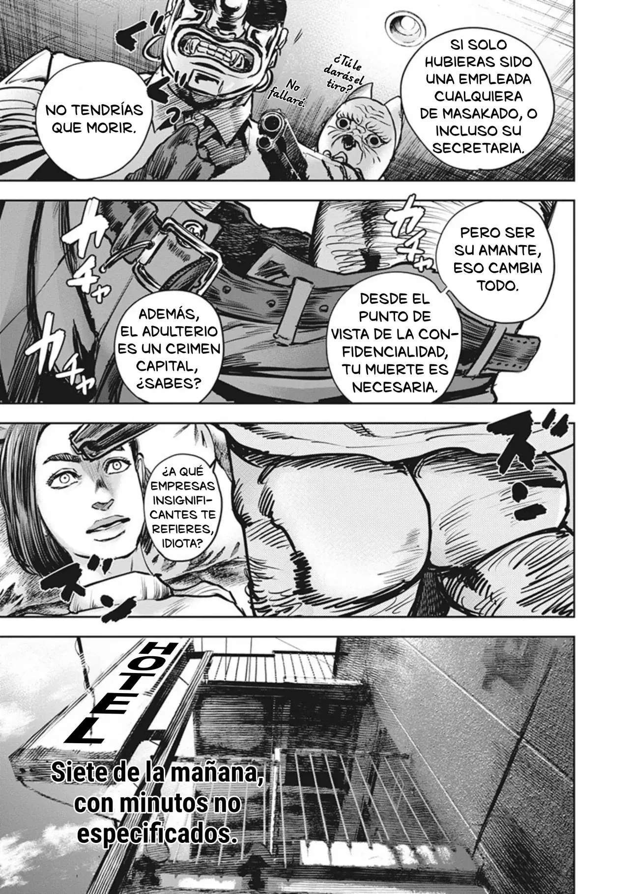 Capitulo 19 page 13