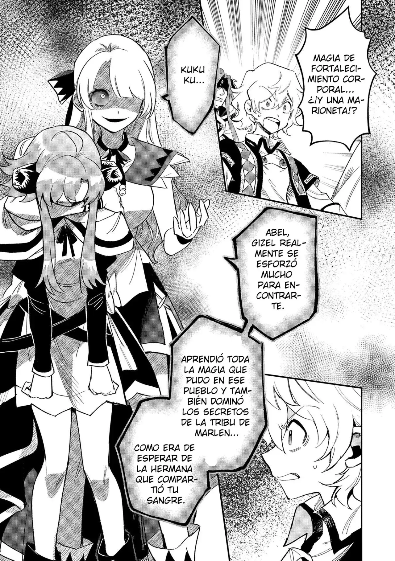 Capitulo 27 page 34