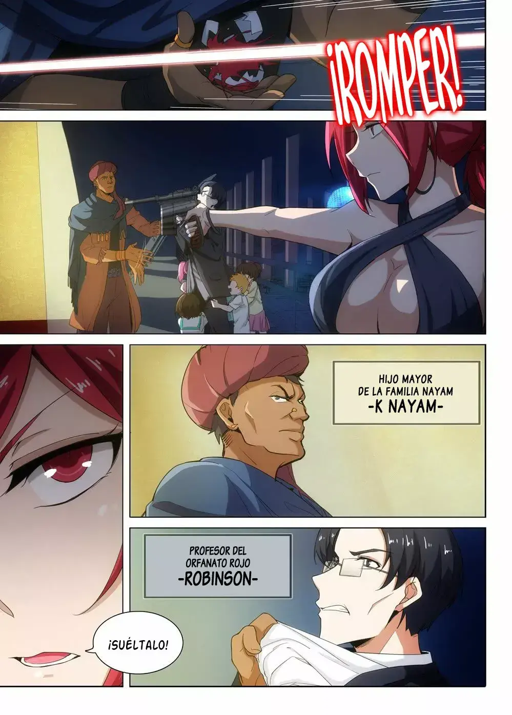 Capitulo 394 page 7