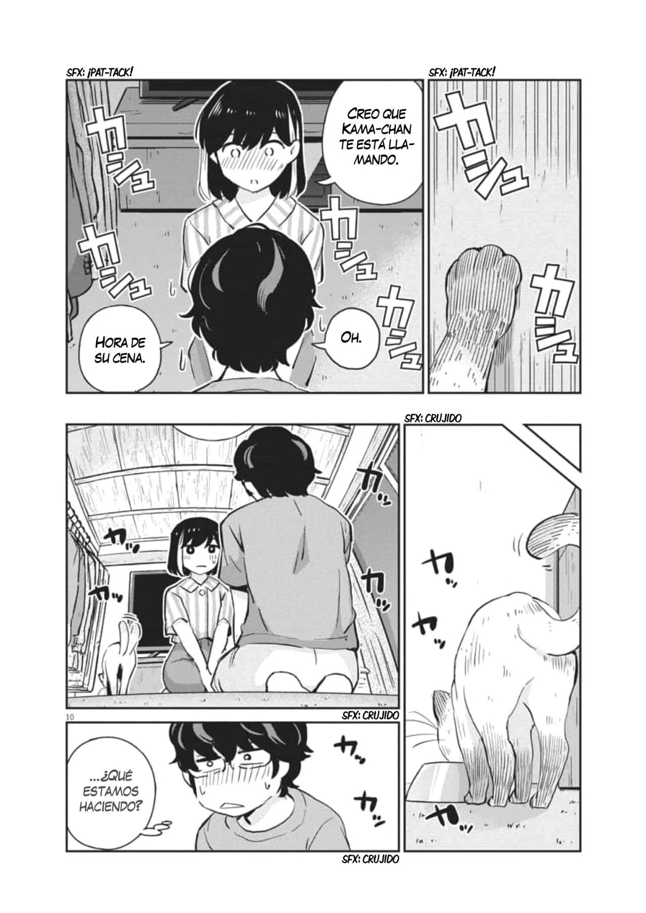 Capitulo 61 page 11