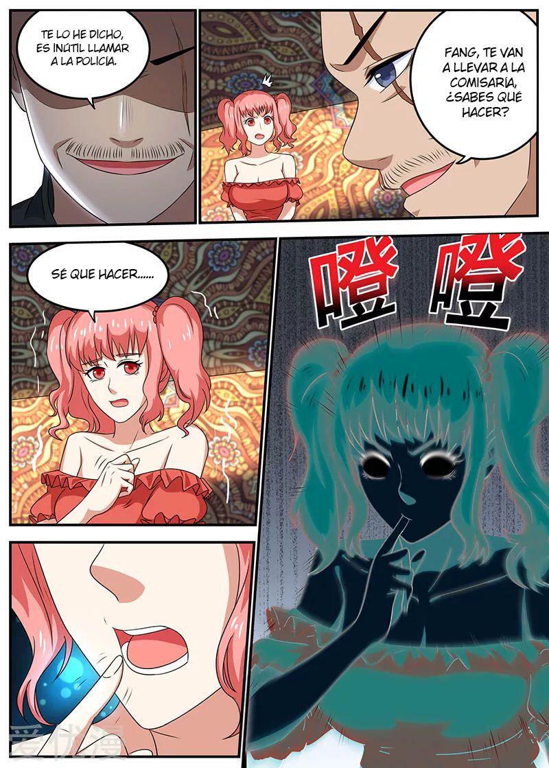 Capitulo 98 page 14