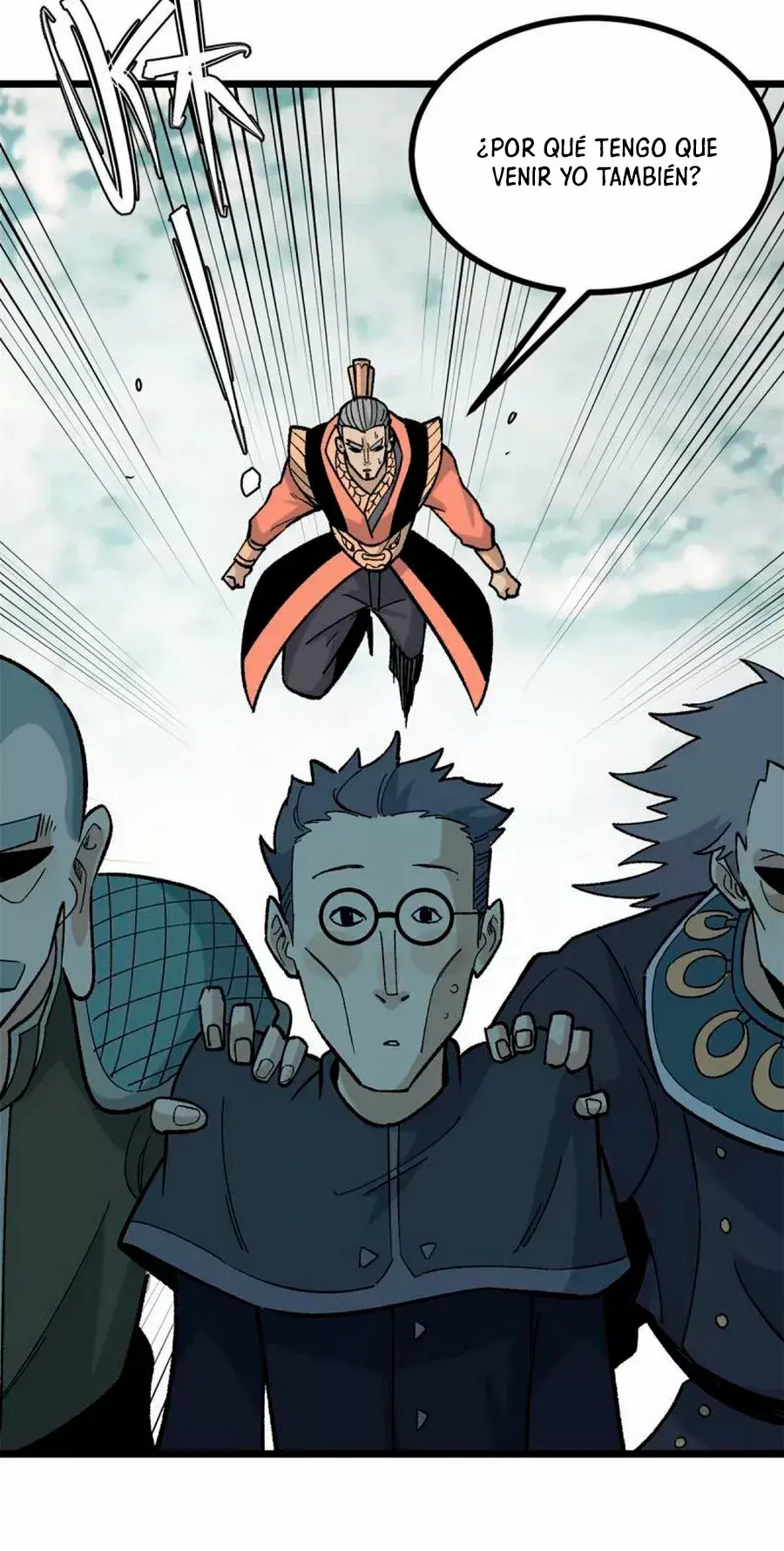 Capitulo 155 page 4