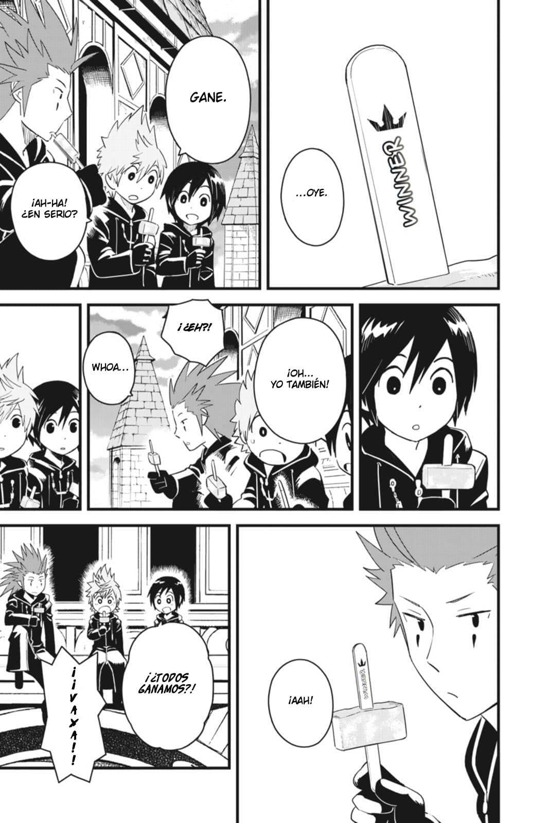 Capitulo 31 page 17