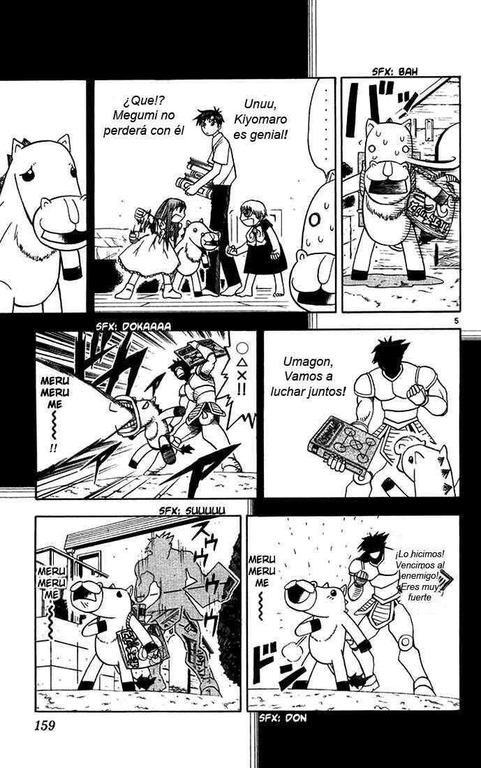 Capitulo 93 page 5