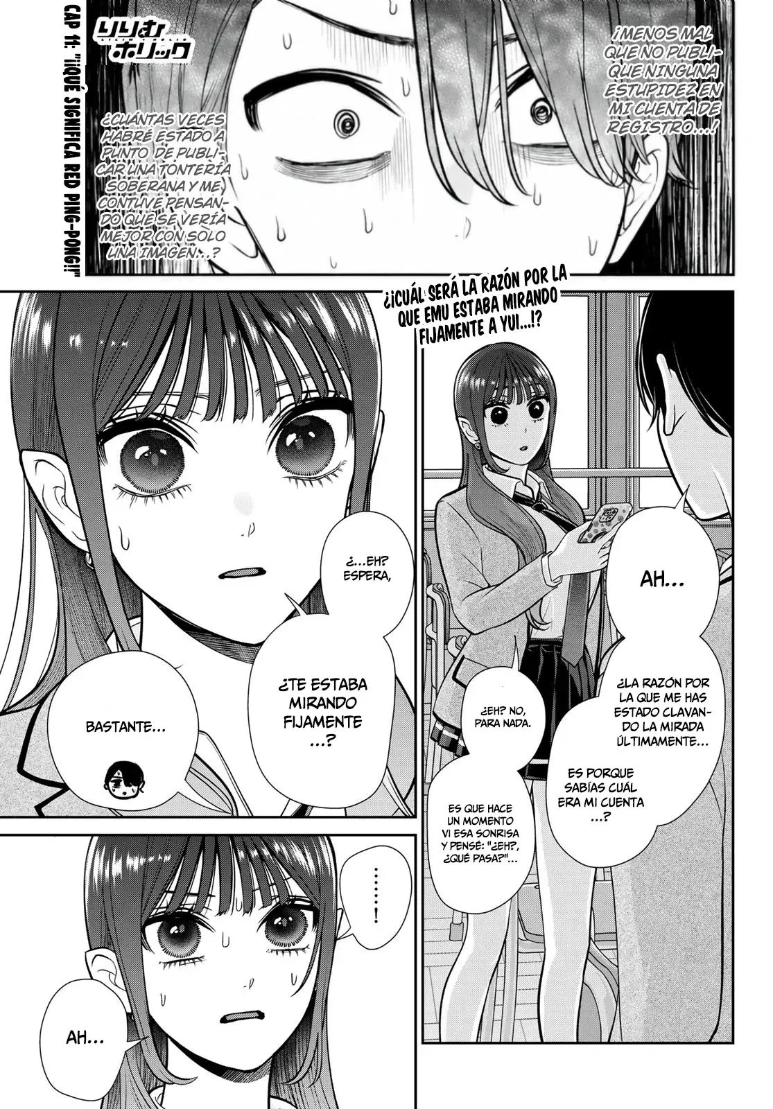 Capitulo 11 page 1