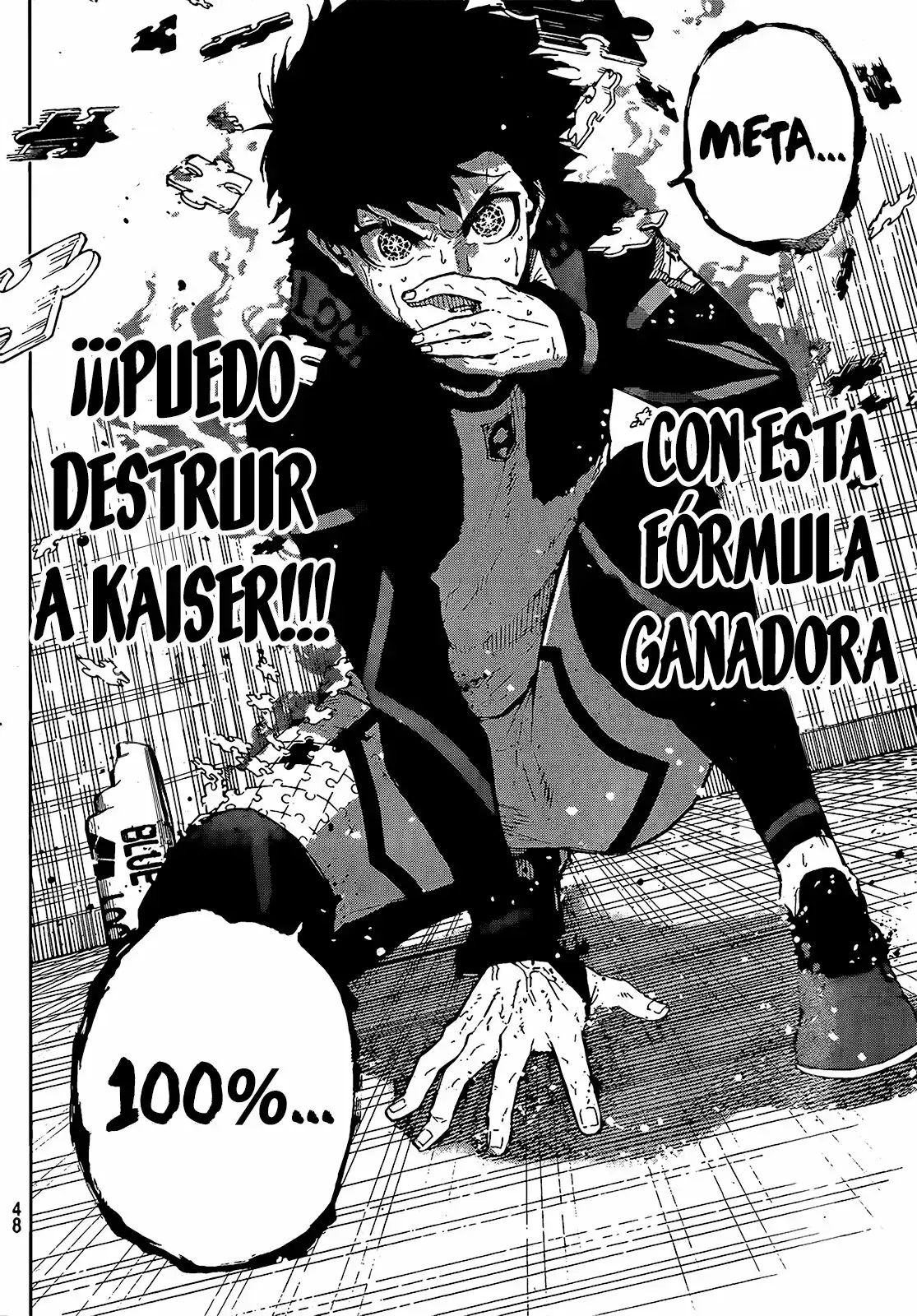 Capitulo 208 page 18