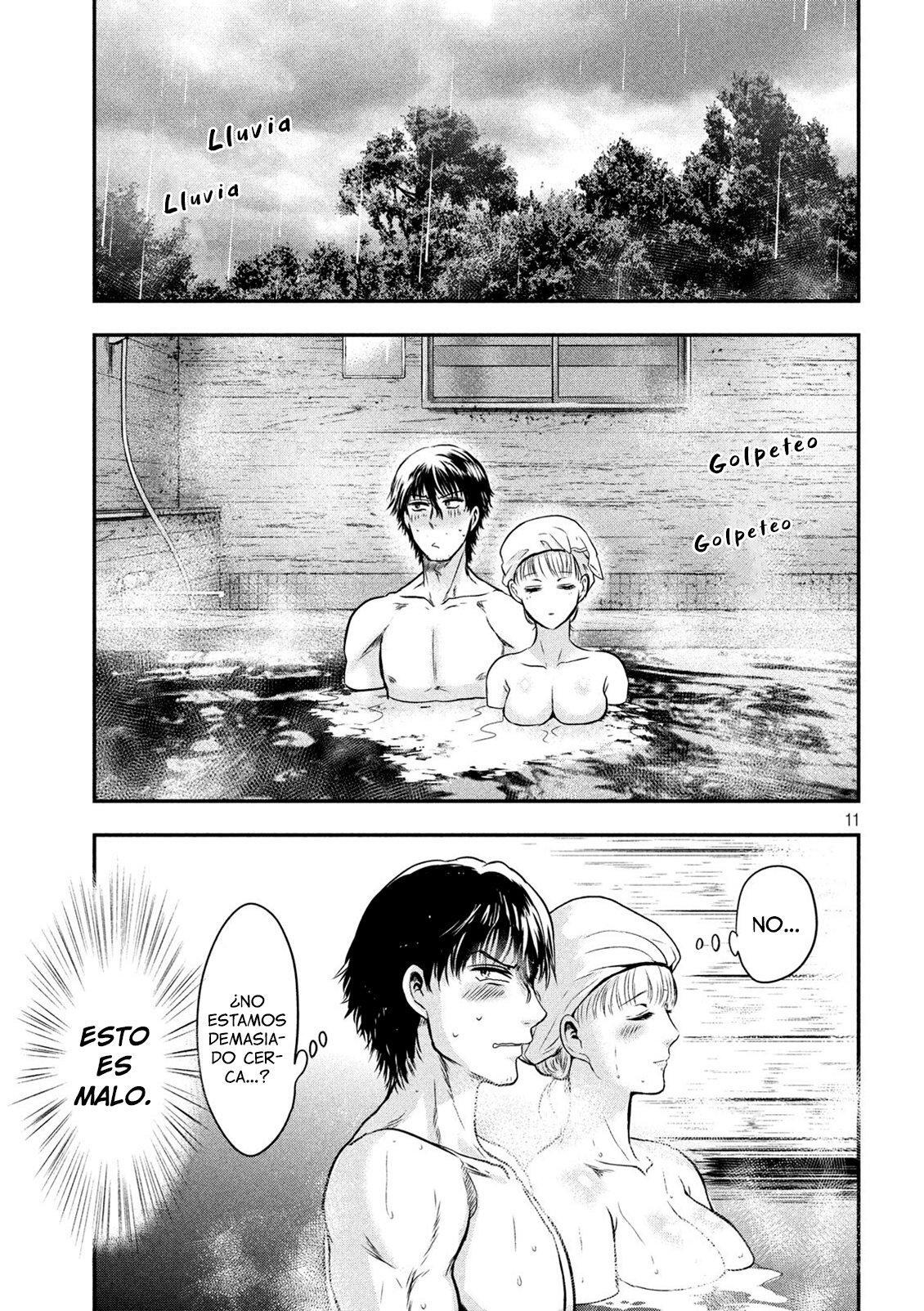 Capitulo 20 page 13