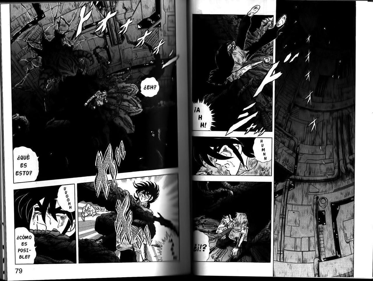 Capitulo 41 page 14