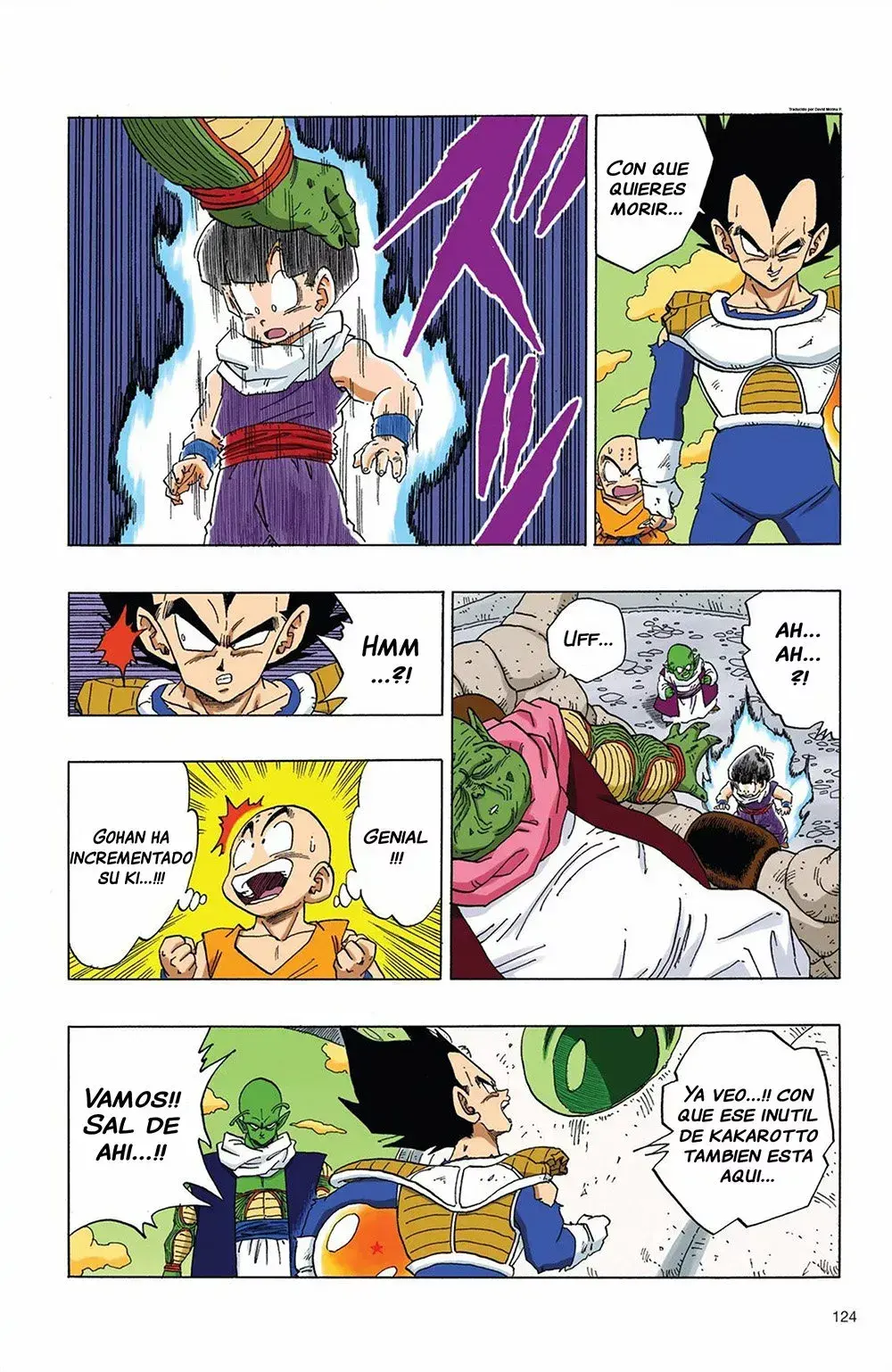Capitulo 271 page 10