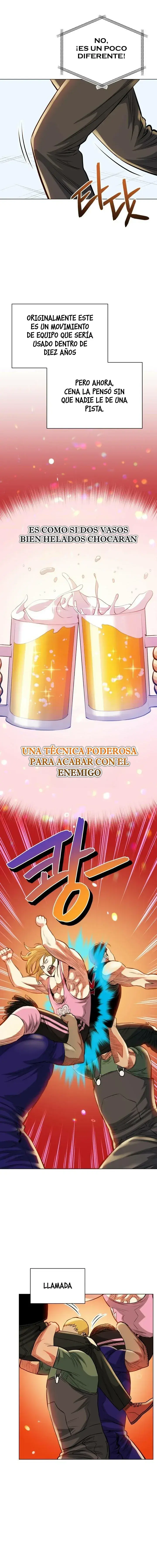 Capitulo 40 page 18