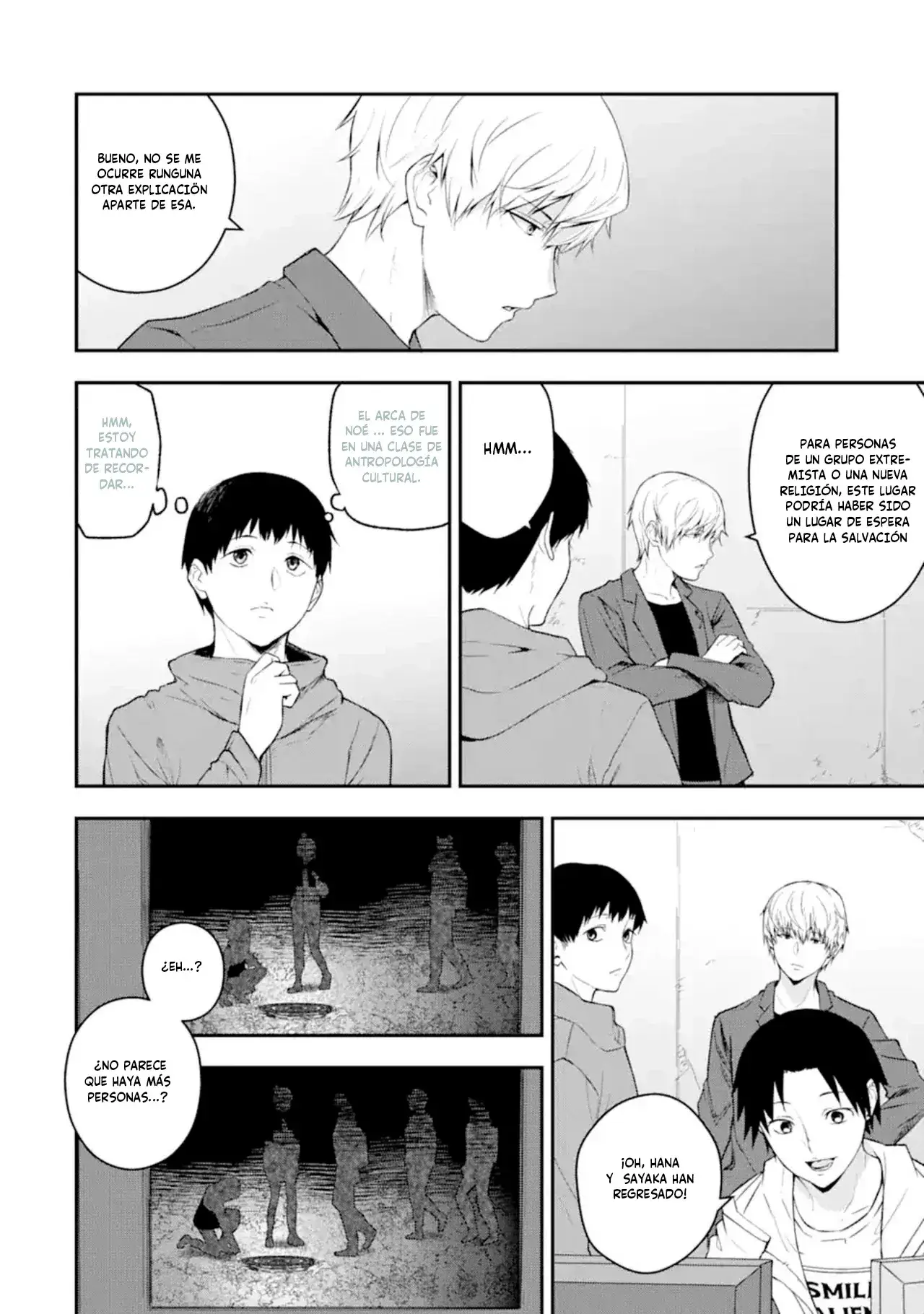 Capitulo 1.30 page 19