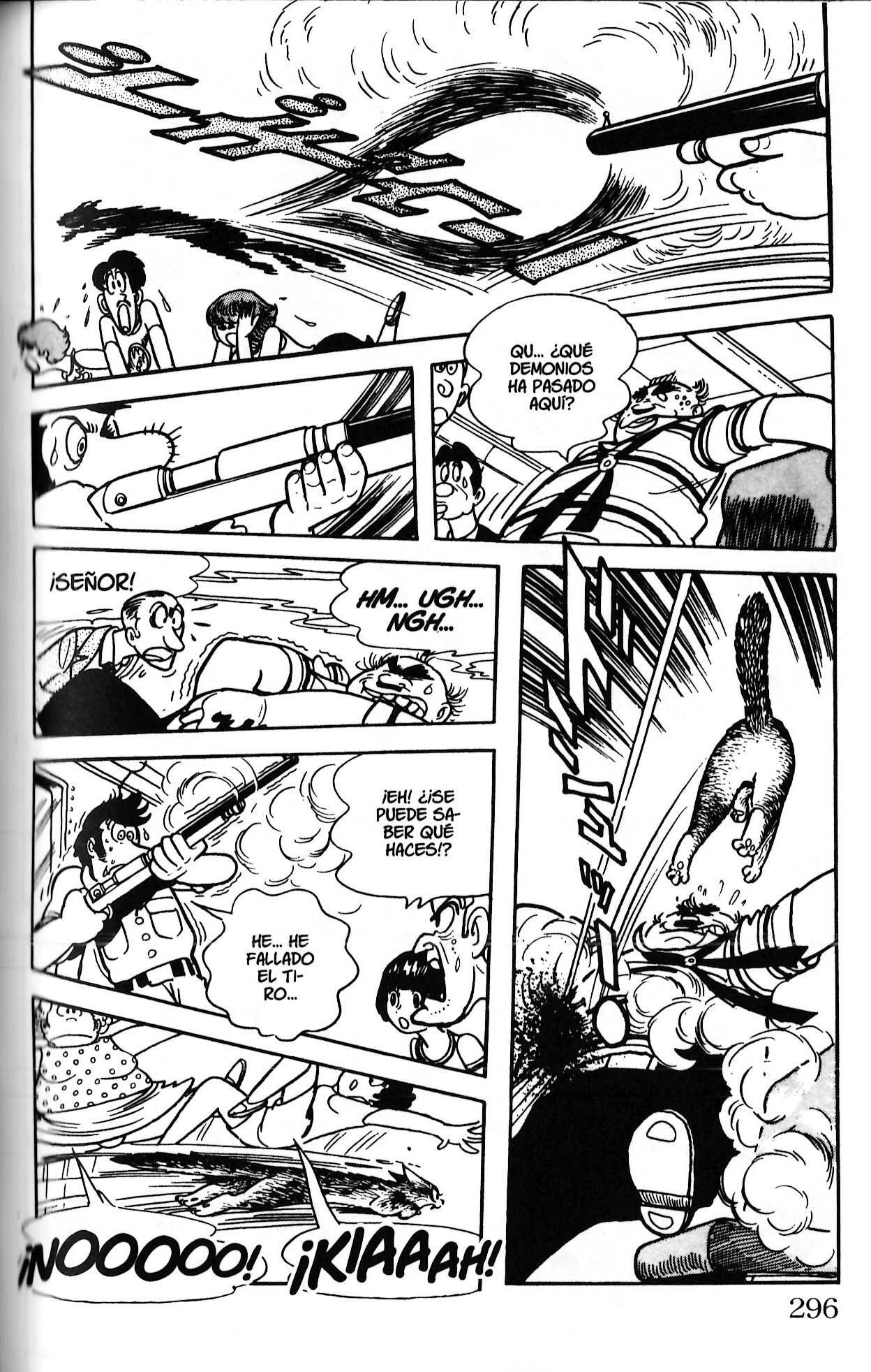 Capitulo 231 page 8