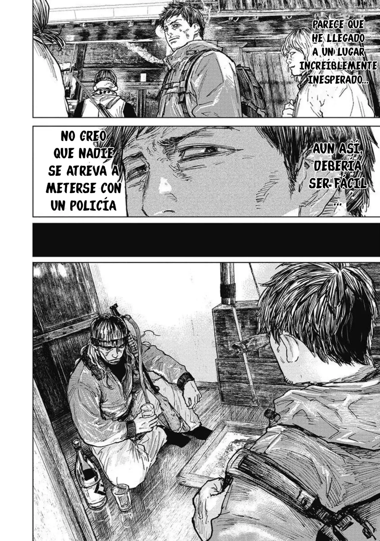 Capitulo 37 page 18
