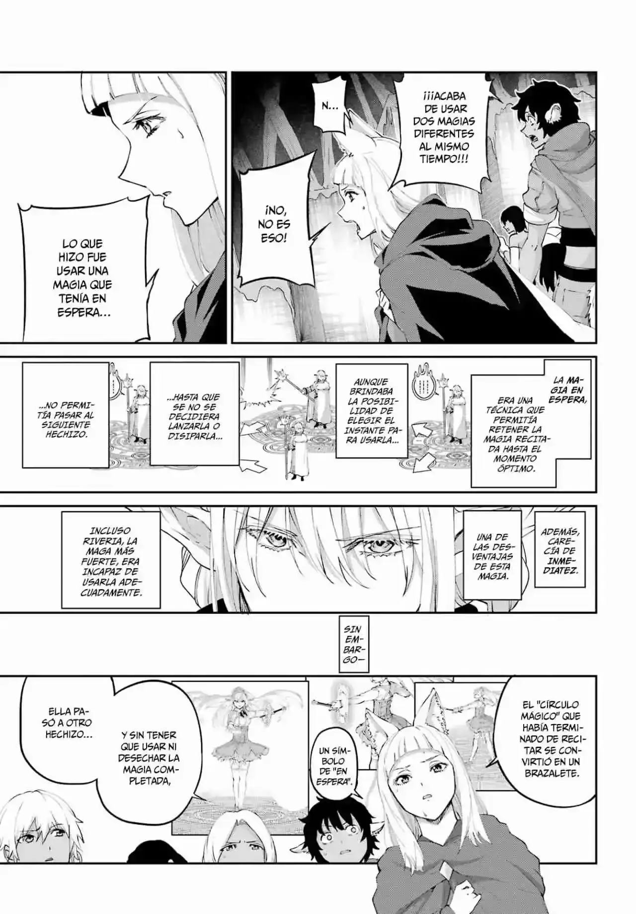 Capitulo 135 page 6