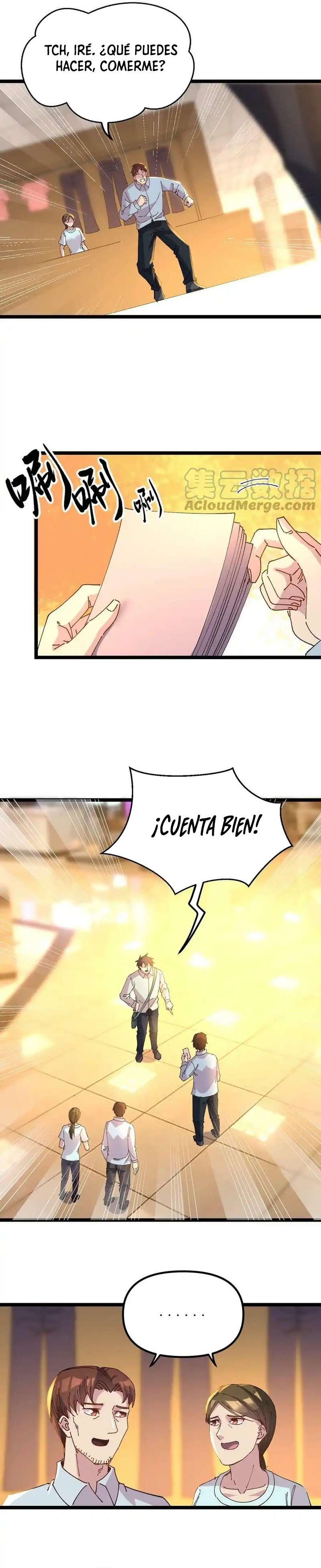 Capitulo 157 page 6