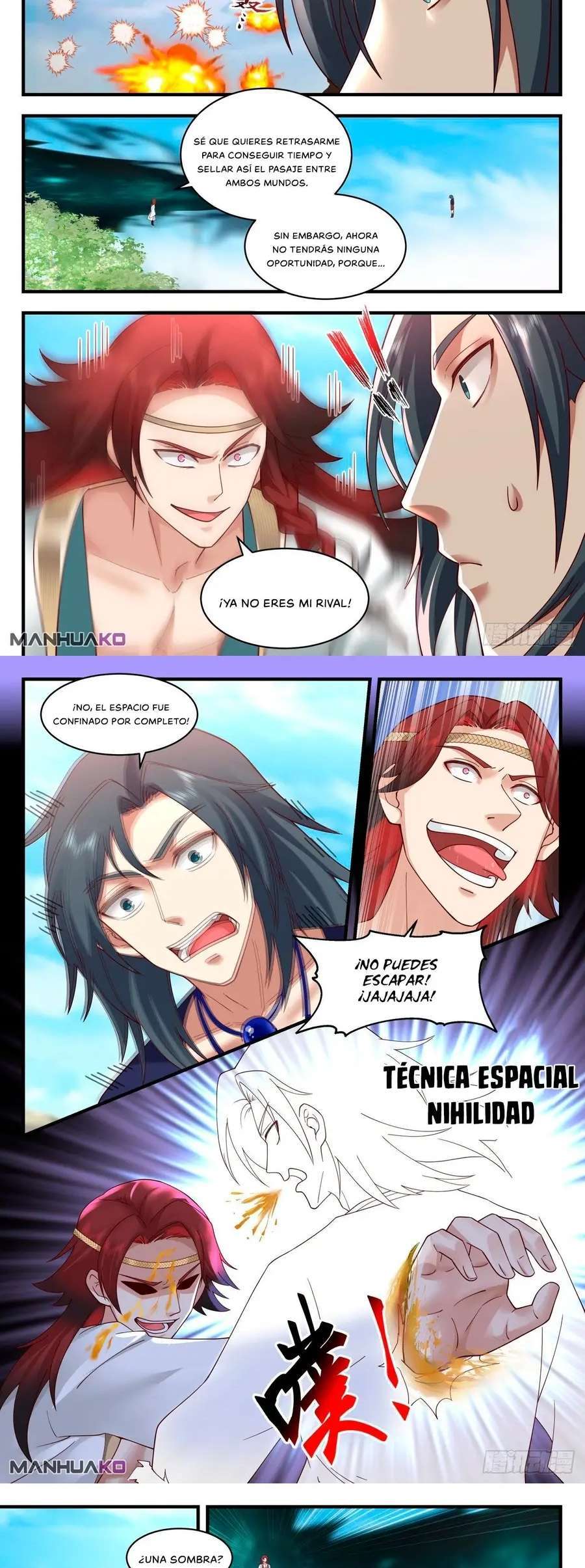 Capitulo 2047 page 5