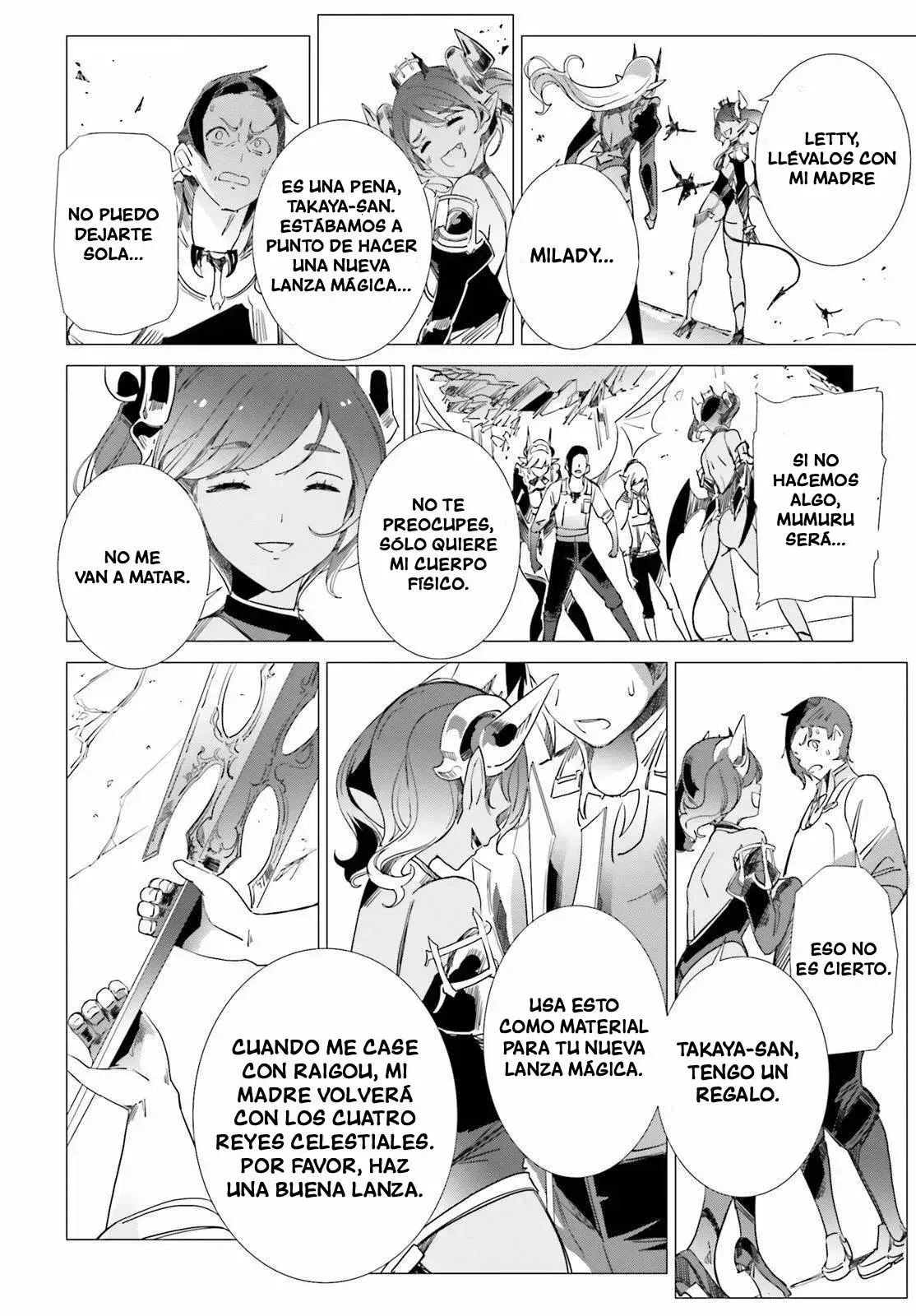 Capitulo 8.20 page 7