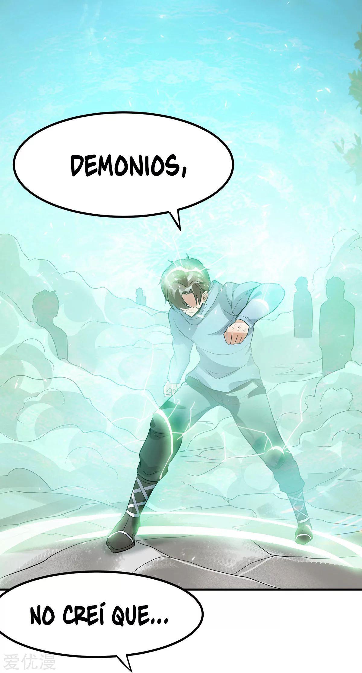 Capitulo 126 page 29