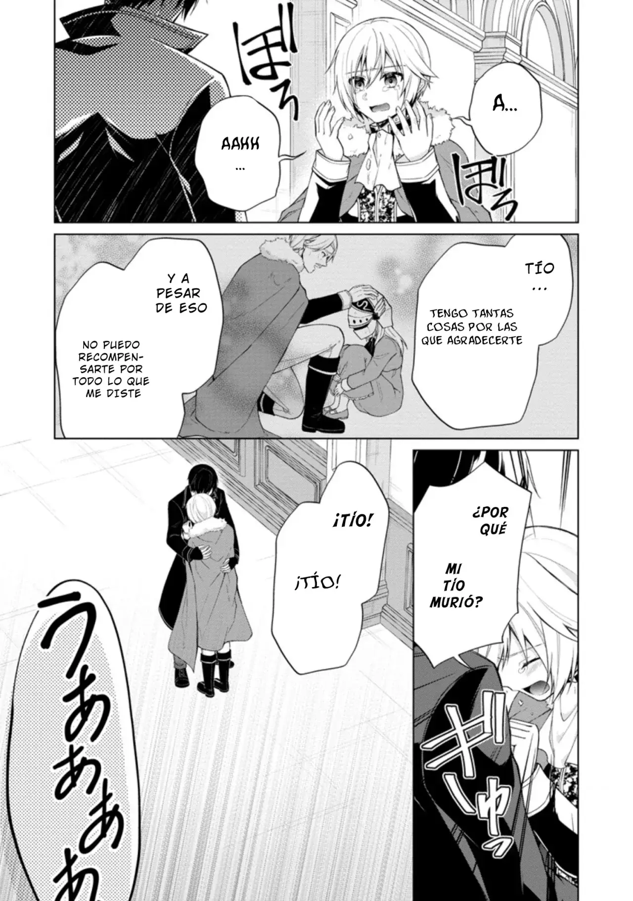 Capitulo 45 page 25