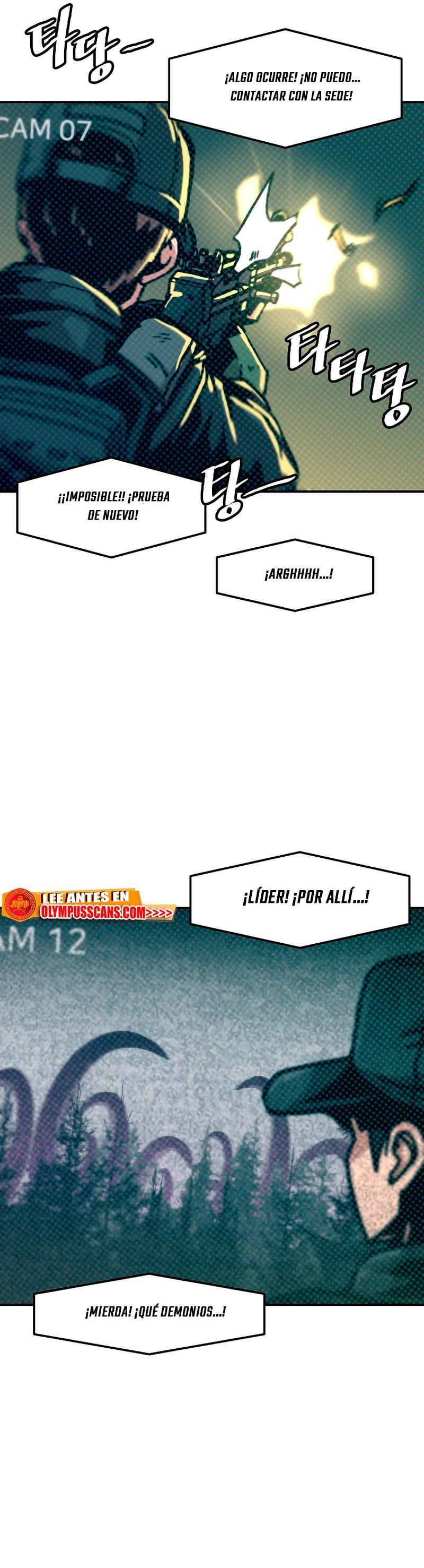 Capitulo 126 page 34